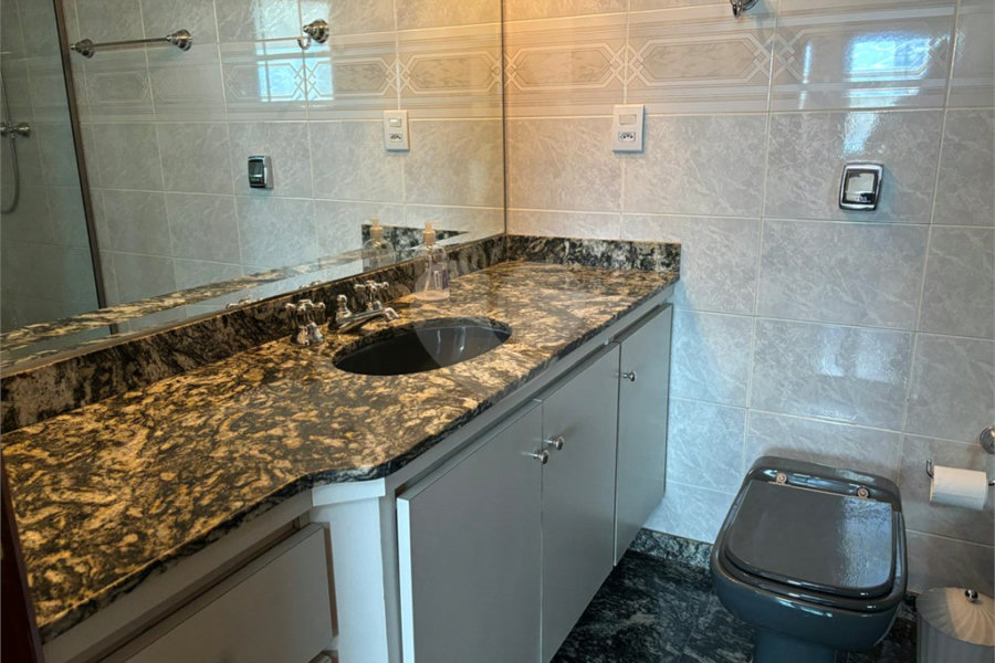Apartamento à venda com 3 quartos, sendo 1 suíte,  em Santana, São Paulo, SP