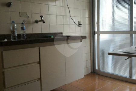 Apartamento à venda com 1 quarto em Jardim Paulista, São Paulo, SP
