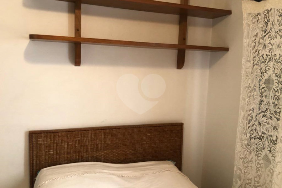 Apartamento à venda com 2 quartos em Santana, São Paulo, SP