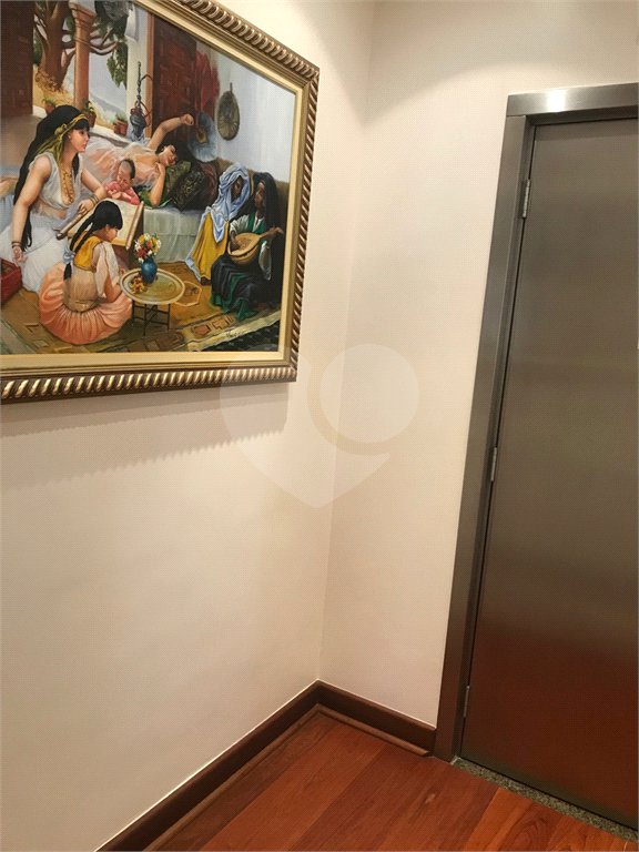 Apartamento à venda ou para alugar com 4 suítes em Santana, São Paulo, SP