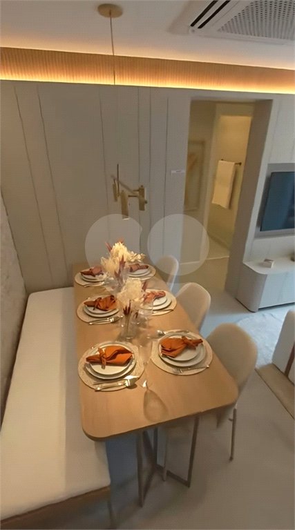 Apartamento à venda com 2 quartos em Vila Guilherme, São Paulo, SP