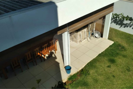 Casa à venda com 3 suítes no condomínio Damha III, São Carlos - SP