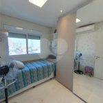 Apartamento à venda com 4 quartos, sendo 3 suítes, em Vila Santo Estevão, São Paulo, SP