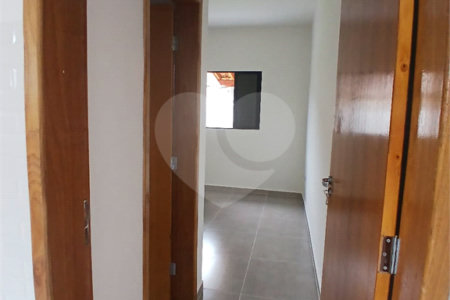 Casa à venda com 2 suítes em Jardim São Felipe, Atibaia, SP
