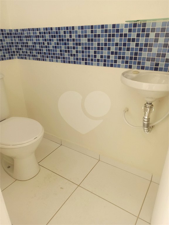 Casa em condomínio à venda com 2 suítes em Jardim Paulista, Atibaia, SP