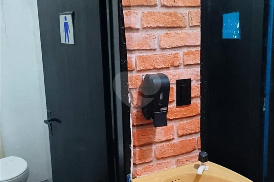 Salão para alugar em Carandiru, São Paulo, SP