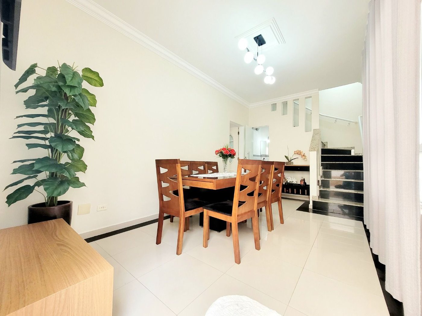 Casa à venda, 120 m² por R$ 1.100.000,00 - Campo Grande - Santos/SP