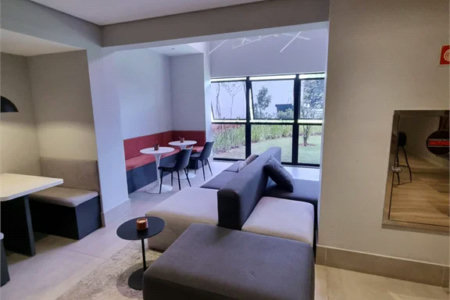 Studio para alugar com 1 quarto em Butantã, São Paulo, SP