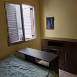 Apartamento com 2 dormitórios para alugar, 60 m² por R$ 3.690,00/mês - Gonzaga - Santos/SP