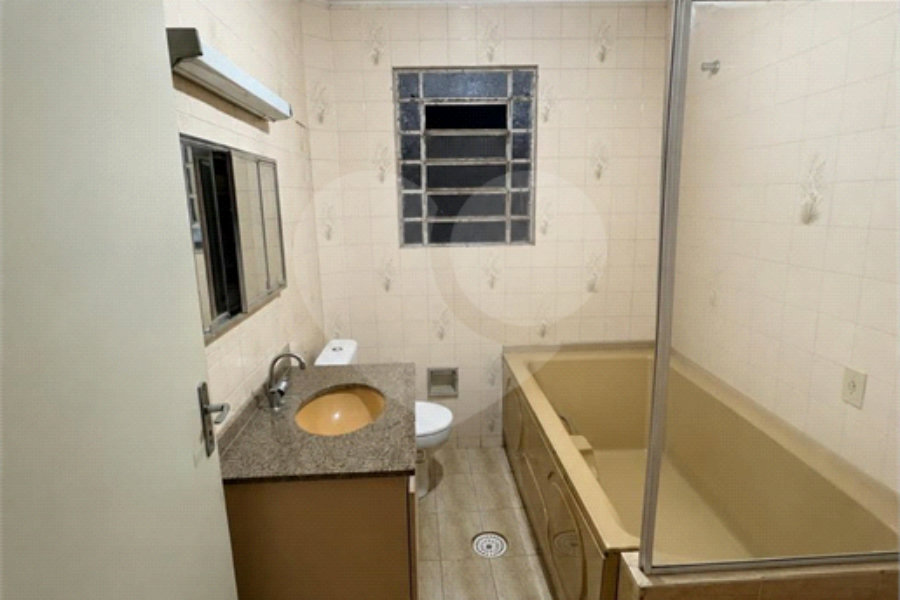 Sobrado à venda com 3 quartos em Mandaqui, São Paulo, SP
