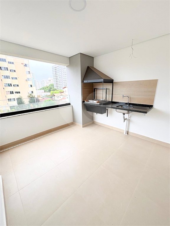 Apartamento à venda com 3 suítes em Vila Ema, São José dos Campos, SP