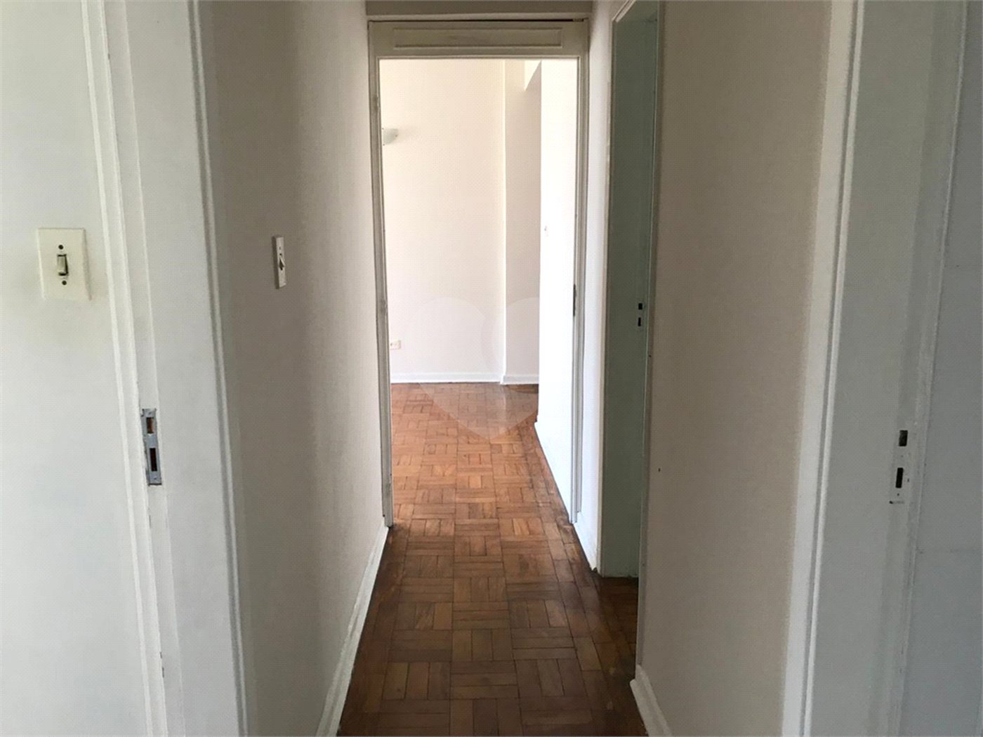 Apartamento à venda com 2 quartos em Perdizes, São Paulo, SP