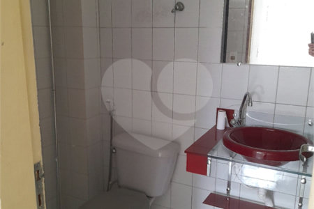Apartamento à venda ou para alugar com 2 quartos em Parque Santana, Mogi das Cruzes, SP