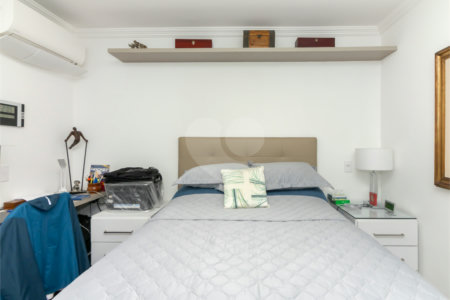 Apartamento à venda com 4 quartos, sendo 2 suítes, em Alto da Boa Vista, São Paulo, SP