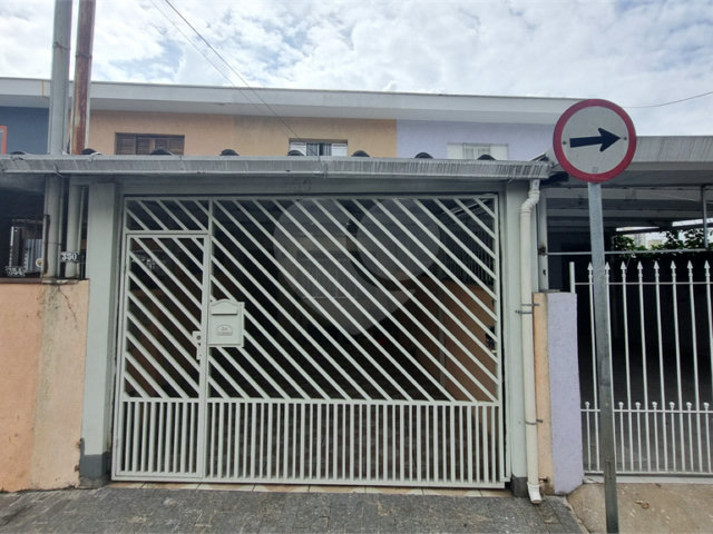 Sobrado à venda com 3 quartos, sendo 1 suíte,  em Água Fria, São Paulo, SP