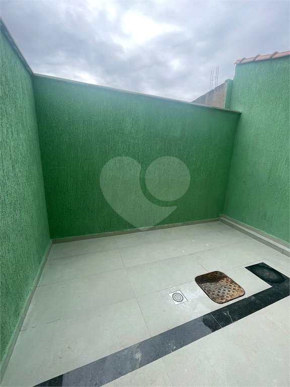 Casa à venda com 3 quartos, sendo 1 suíte, em Campo Grande, Rio de Janeiro, RJ