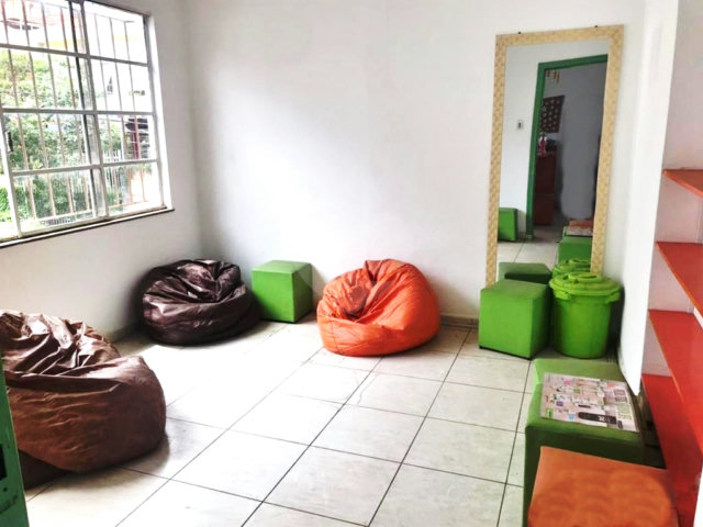 Sobrado à venda com 5 quartos, sendo 1 suíte,  em Santana, São Paulo, SP