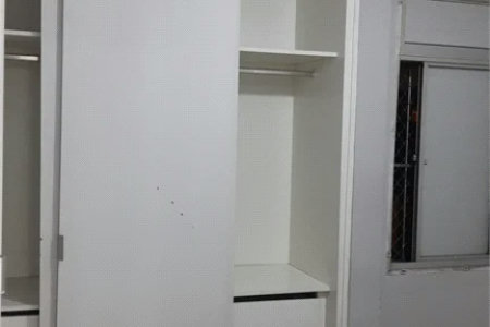 Apartamento à venda com 2 quartos em Vila das Belezas, São Paulo, SP