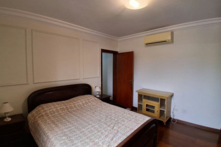 Apartamento com 3 dormitórios para alugar, 135 m² por R$ 6.500,00/mês - Pompéia - Santos/SP
