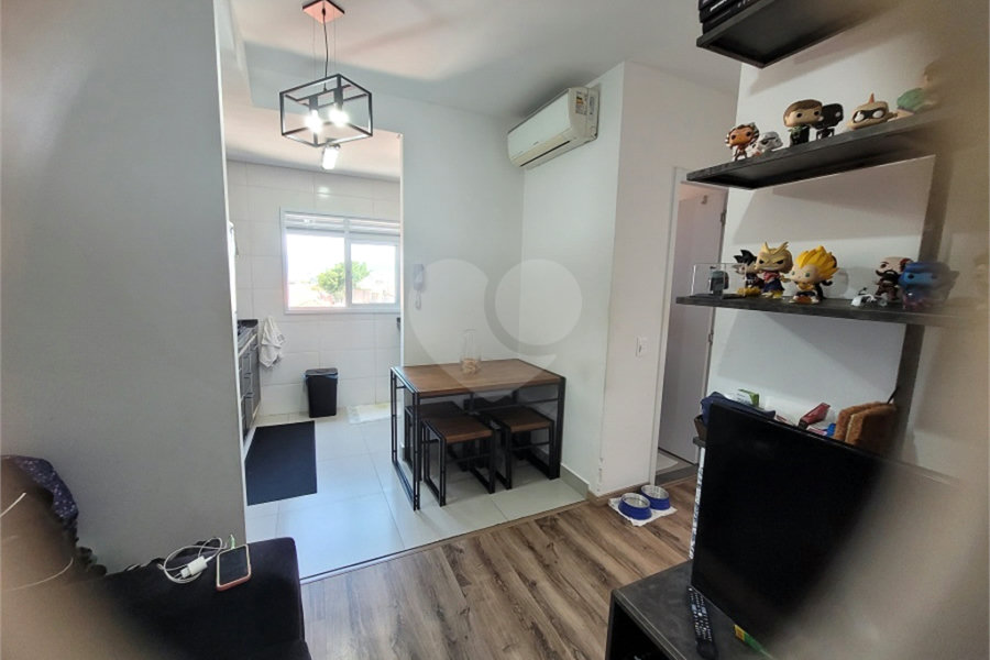Studio à venda com 1 quarto em Santana, São Paulo, SP