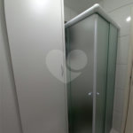 Apartamento à venda com 1 quarto em Consolação, São Paulo, SP