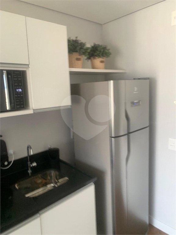 Studio para alugar em Vila Pompéia, São Paulo, SP