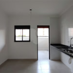 Apartamento à venda com 1 quarto em Mandaqui, São Paulo, SP