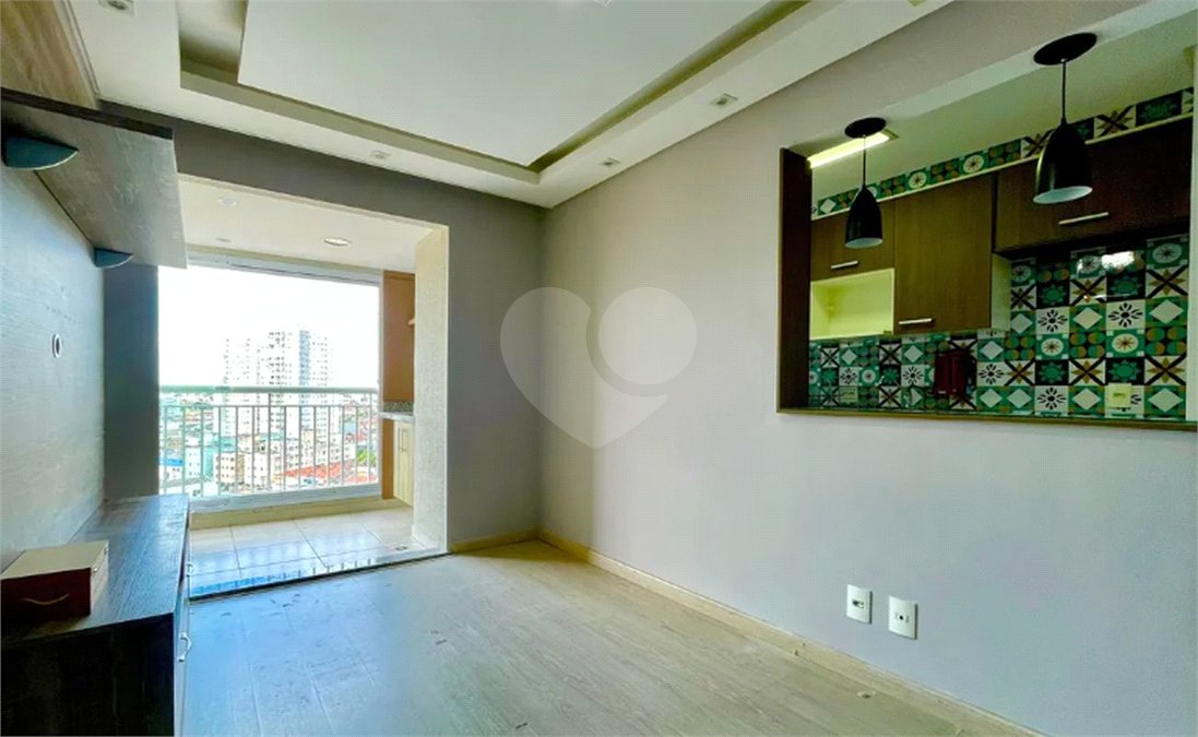 Apartamento à venda com 2 quartos, sendo 1 suíte, em Vila Galvão, Guarulhos, SP
