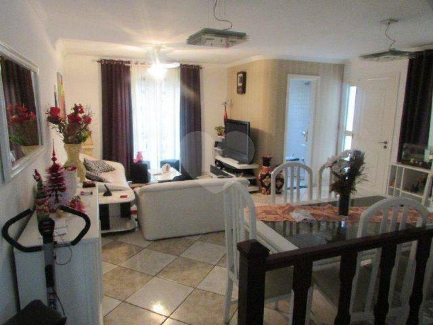 Sobrado à venda com 3 quartos, sendo 1 suíte, em Vila Maria Alta, São Paulo, SP