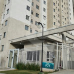 Apartamento à venda com 2 quartos em Vila Ré, São Paulo, SP