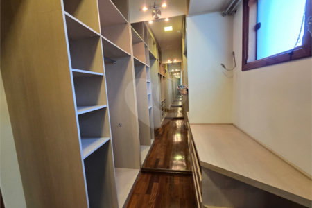 Casa para alugar com 4 quartos, sendo 3 suítes,  no condomínio Village Saint Claire, Sorocaba - SP