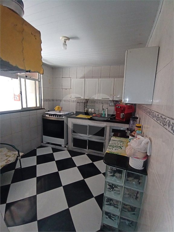 Casa à venda com 4 quartos, sendo 1 suíte, em Campo Grande, Rio de Janeiro, RJ