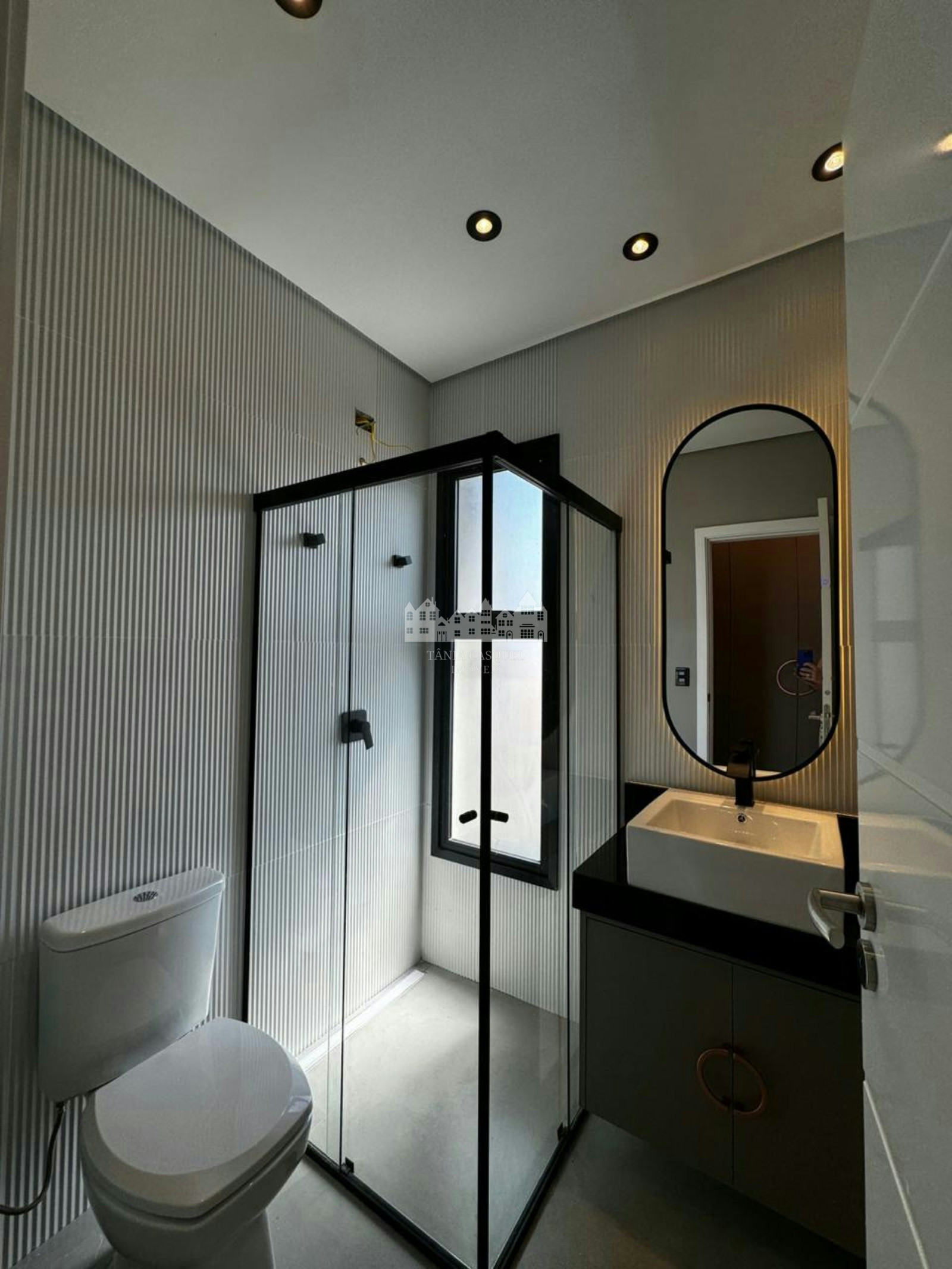 Casa de Condomínio, 3 quartos - Foto 18