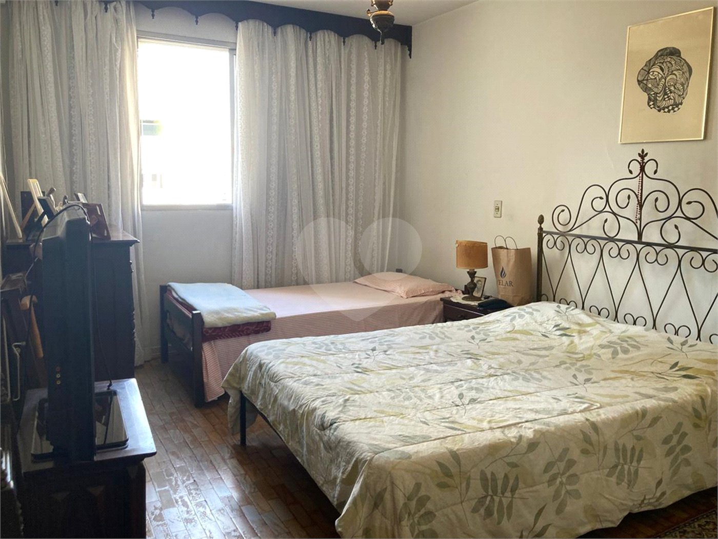 Apartamento à venda com 4 quartos, sendo 1 suíte, em Jardim Europa, São Paulo, SP