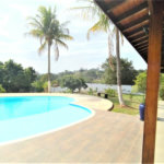 Chácara à venda com 6 quartos, sendo 4 suítes,  em Pinheirinho, Vinhedo, SP