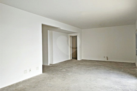 Apartamento à venda com 3 suítes em Santa Teresinha, São Paulo, SP