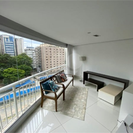 Apartamento à venda em Cerqueira César, São Paulo, SP