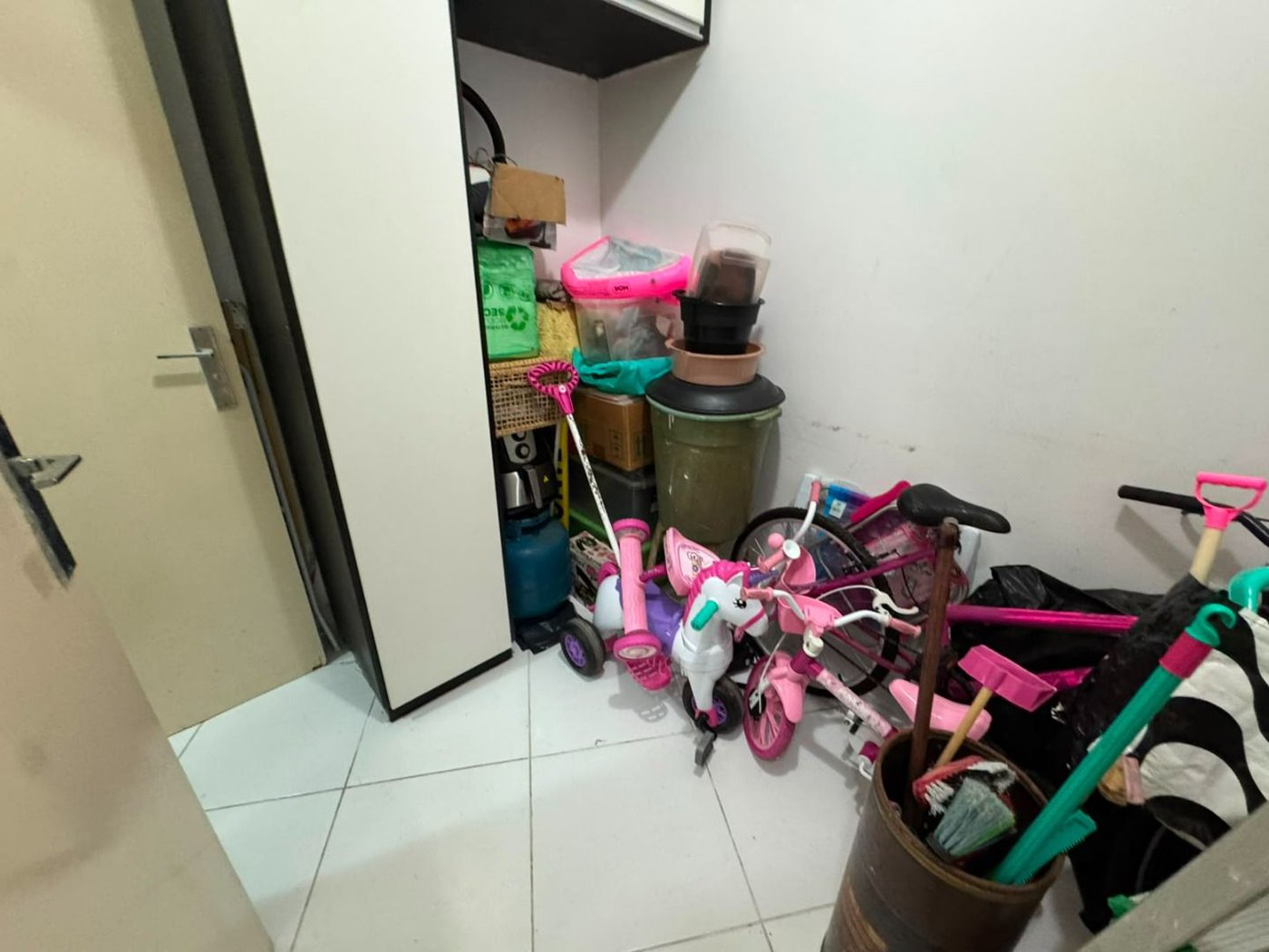 Apartamento à venda, 108 m² por R$ 700.000,00 - Pitangueiras - Guarujá/SP