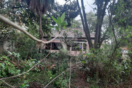 Terreno à venda em Alto da Boa Vista, São Paulo, SP