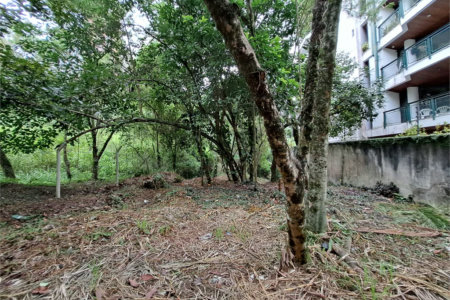 Terreno à venda em Jardim Ampliação, São Paulo, SP