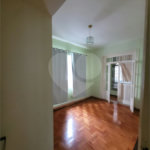 Apartamento à venda com 3 quartos em Rio Comprido, Rio de Janeiro, RJ