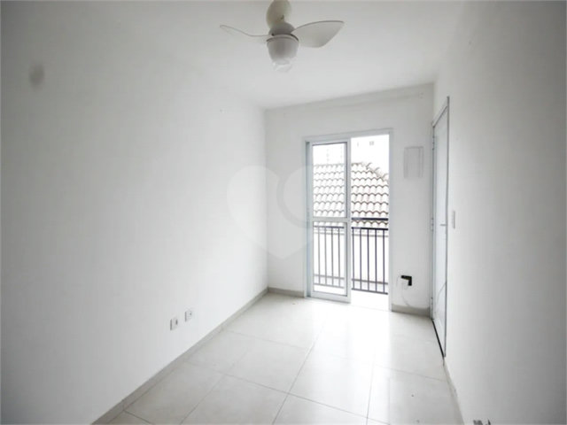 Apartamento à venda com 2 quartos em Santa Teresinha, São Paulo, SP