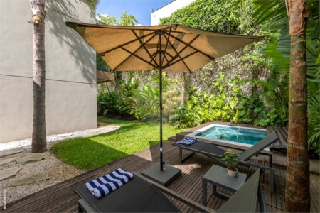 Casa à venda com 3 suítes no condomínio Bothânica Alto de Pinheiros, São Paulo - SP