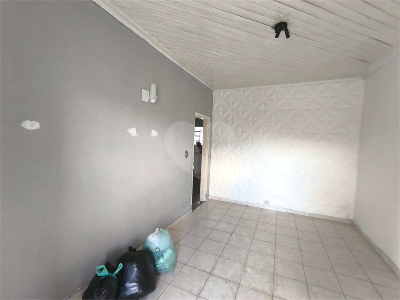 Casa Térrea à venda com 2 quartos em Vila Maria, São Paulo, SP