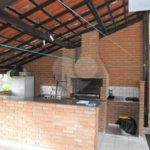 Sobrado à venda com 3 quartos, sendo 1 suíte,  em Vila São Francisco, São Paulo, SP