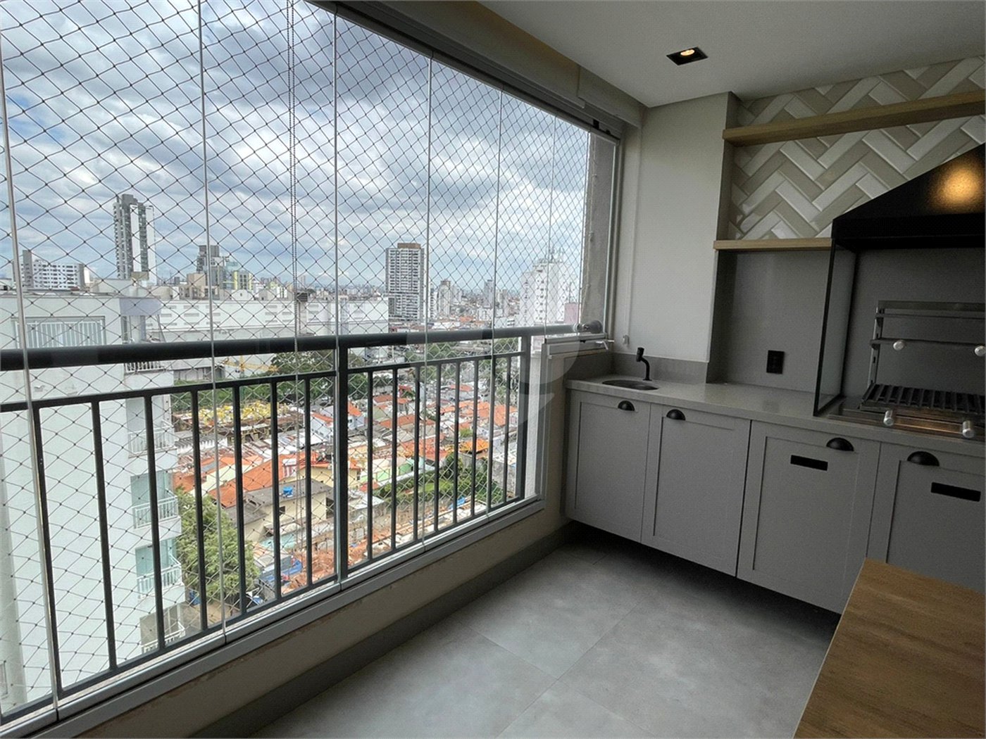 Apartamento à venda com 3 quartos, sendo 1 suíte, em Tucuruvi, São Paulo, SP
