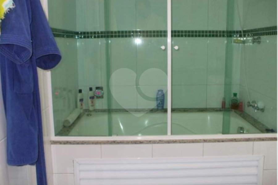 Sobrado à venda com 4 quartos, sendo 1 suíte, em Santana, São Paulo, SP