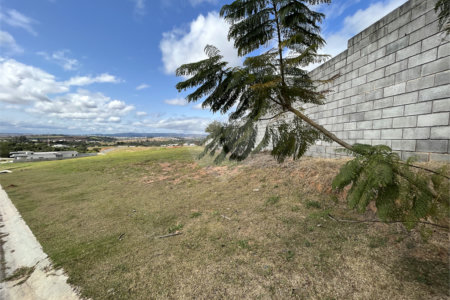 Terreno à venda no condomínio Up Residencial, Votorantim - SP
