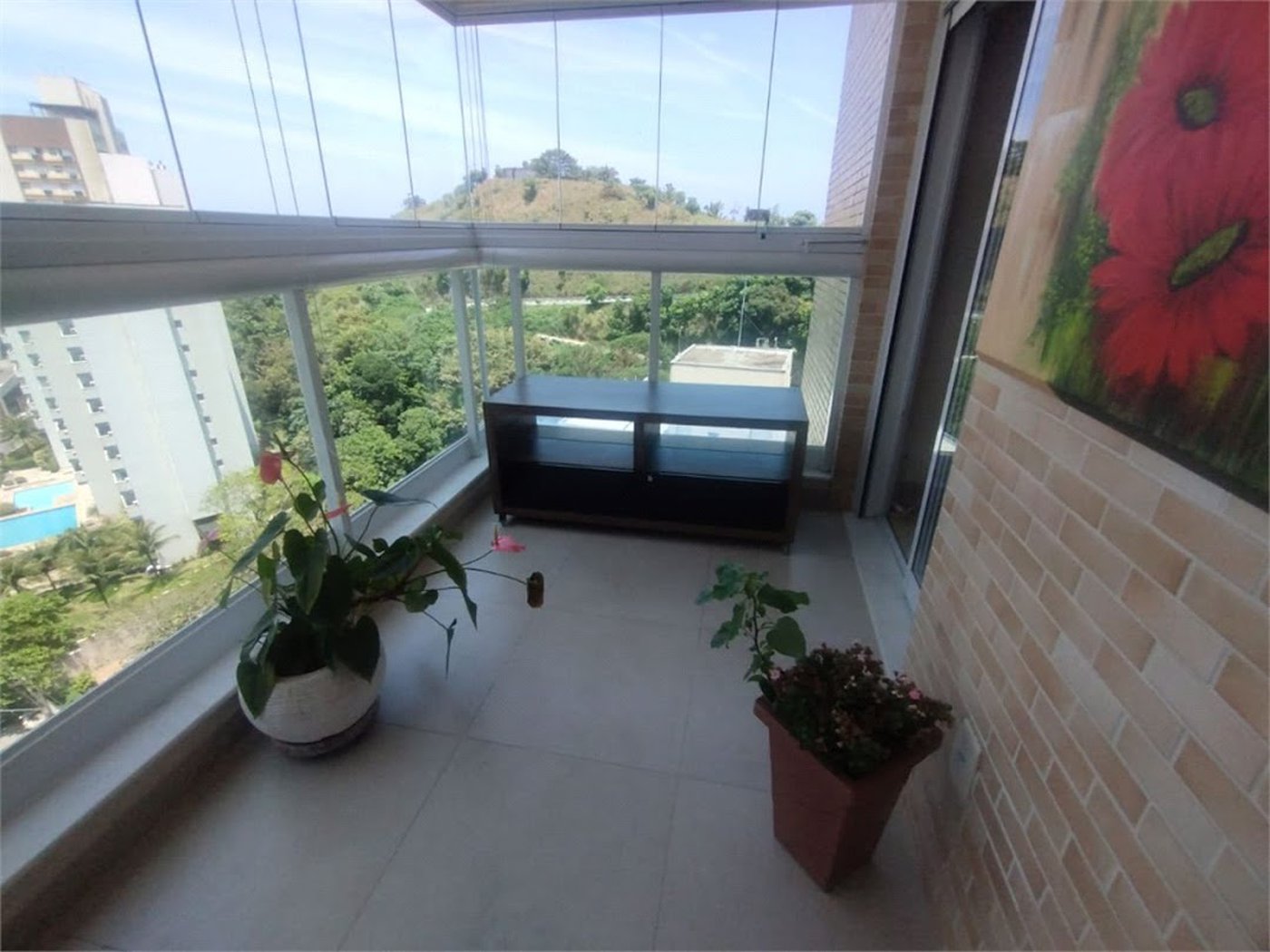 Apartamento à venda, 93 m² por R$ 890.000,00 - Jardim Astúrias - Guarujá/SP