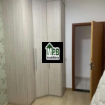 Casa à venda com 2 quartos, sendo 1 suíte,  no condomínio Horto Florestal 2, Sorocaba - SP